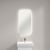 Villeroy & Boch More To See Lite LED Bathroom Mirror 750mm H x 370mm W