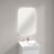 Villeroy & Boch More To See Lite LED Bathroom Mirror 750mm H x 450mm W