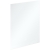 Villeroy & Boch More To See Lite LED Bathroom Mirror 750mm H x 600mm W