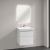 Villeroy & Boch More To See Lite LED Bathroom Mirror 750mm H x 600mm W