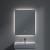 Villeroy & Boch More To See Lite LED Bathroom Mirror 750mm H x 600mm W