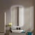 Villeroy & Boch More To See Lite LED Bathroom Mirror 1000mm H x 600mm W