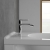 Villeroy & Boch O.novo Bidet Mixer Tap - Chrome