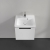 Villeroy & Boch Subway 2.0 1-Drawer Vanity Unit 450mm Wide - Glossy White