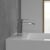 Villeroy & Boch Subway 3.0 Bidet Mixer Tap - Chrome