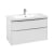 Villeroy & Boch Subway 3.0 1000mm 2-Drawer Wall Hung Vanity Unit