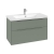 Villeroy & Boch Subway 3.0 1000mm 2-Drawer Wall Hung Vanity Unit