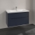 Villeroy & Boch Subway 3.0 1000mm 2-Drawer Wall Hung Vanity Unit