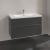 Villeroy & Boch Subway 3.0 1000mm 2-Drawer Wall Hung Vanity Unit