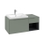 Villeroy & Boch Subway 3.0 1001mm 2-Drawer Wall Hung Vanity Unit