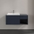 Villeroy & Boch Subway 3.0 1001mm 2-Drawer Wall Hung Vanity Unit