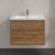 Villeroy & Boch Subway 3.0 800mm 2-Drawer Wall Hung Vanity Unit