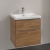 Villeroy & Boch Subway 3.0 600mm 2-Drawer Wall Hung Vanity Unit