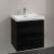 Villeroy & Boch Subway 3.0 600mm 2-Drawer Wall Hung Vanity Unit