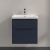 Villeroy & Boch Subway 3.0 600mm 2-Drawer Wall Hung Vanity Unit