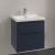 Villeroy & Boch Subway 3.0 600mm 2-Drawer Wall Hung Vanity Unit