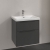 Villeroy & Boch Subway 3.0 600mm 2-Drawer Wall Hung Vanity Unit