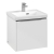 Villeroy & Boch Subway 3.0 500mm 1-Drawer Wall Hung Vanity Unit