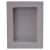 Wetroom Innovations Recessed Tileable Rectangular Shower Niche 300mm x 400mm