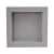 Wetroom Innovations Recessed Tileable Square Shower Niche 400mm x 400mm