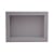 Wetroom Innovations Recessed Tileable Rectangular Shower Niche 500mm x 400mm