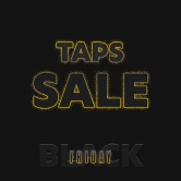 Bathroom Taps Sale