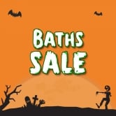 Baths Sale