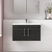 Bathroom Vanity Units | Heat & Plumb