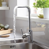 Bristan Modern Kitchen Taps