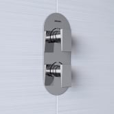 Bristan Shower Valves