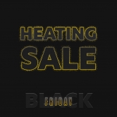 Heating Sale