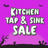 Kitchen Taps and Sinks Sale