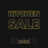 Kitchen Taps and Sinks Sale