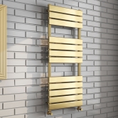 Prestige Heated Towel Rails