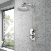 Purity Complete Mixer Showers