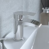 RAK Ceramics Bathroom Taps