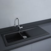 RAK Ceramics Kitchen Sinks