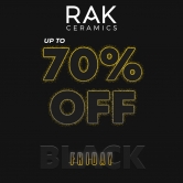 RAK Special Offers