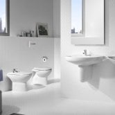 Roca Bathroom Ranges | HeatandPlumb.com