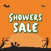 Showers Sale