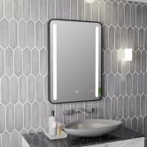 Signature Bathroom Mirrors