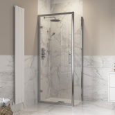 Signature Shower Doors