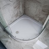 Signature Shower Trays