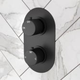 Signature Shower Valves