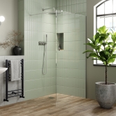 Signature Wetroom Screens