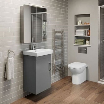 Roca Bathroom Furniture Heat Plumb