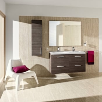 Roca Bathroom Furniture | Heat & Plumb